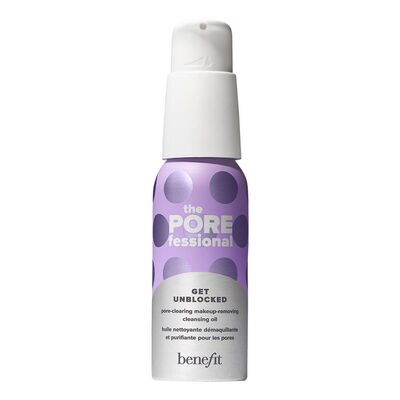 PORE CARE �LEO DEMAQUILANTE GET UNBLOCK